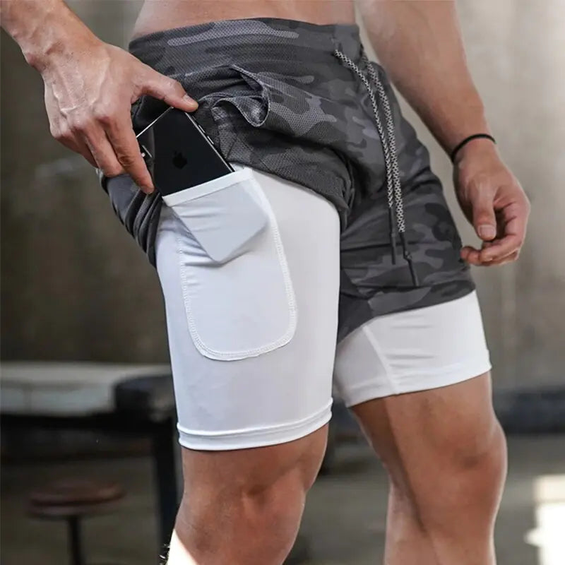 Running Shorts